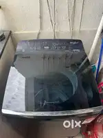 Whirlpool 9kg washing machine