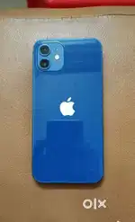 Apple iphone. 12