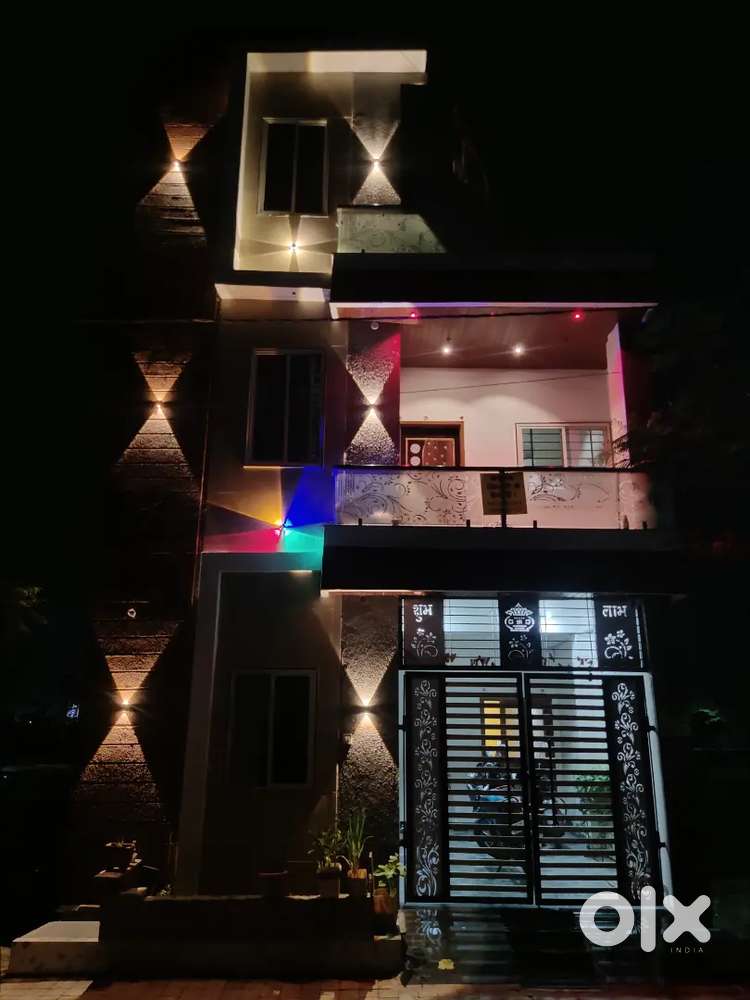 1RK, 1BHK/2BHK available for Rent(Owner Post, No Brokerage)Near TCS