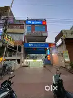 Basement space for office & showroom on main new sanganer road, jaipur