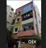3BHK INDEPENDENT FLAT ON FIRST FLOOR IN MANISH NAGAR NAGPUR