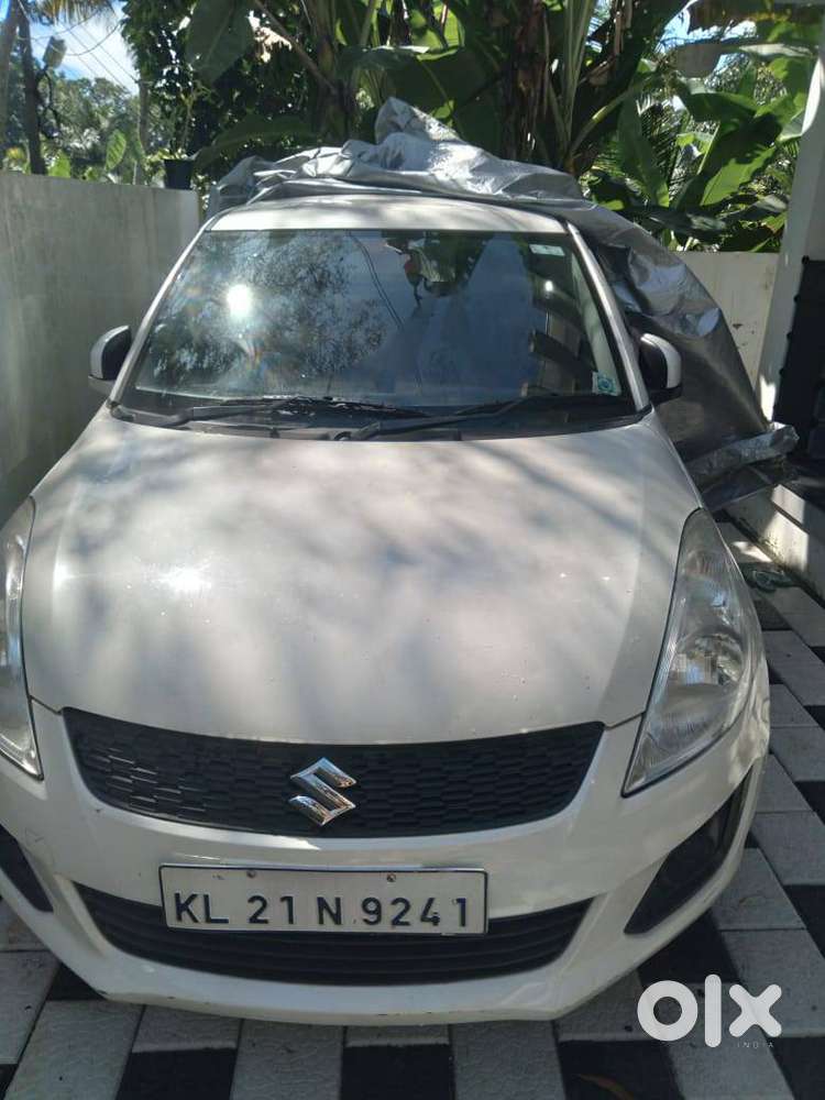 Maruti Suzuki Swift 2017 17000 Km Driven