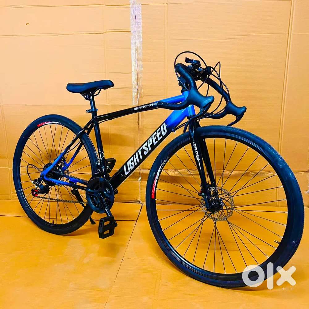 Brand new Road bicycle