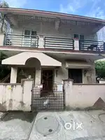 1750sqft land with 4 portions house for sale location Puzhuthivakkam