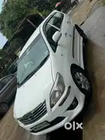 Toyota Innova 2013 Diesel Well Maintained