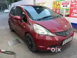 Honda Jazz 2010 Petrol Well Maintained