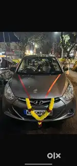 Hyundai EON 2013 Petrol 29750 Km Driven