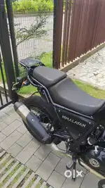 2021 Himalayan 411 - ktm Adventure,xpulse,Dominar,scrambler 400,hness