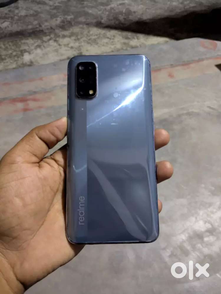 Realme 7 pro 6/128 koi kami nahi ha