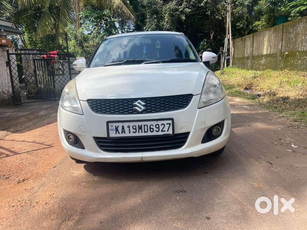 Maruti Suzuki Swift 2013 Diesel 145000 Km Driven