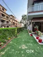2 bhk independent ground floor for rent