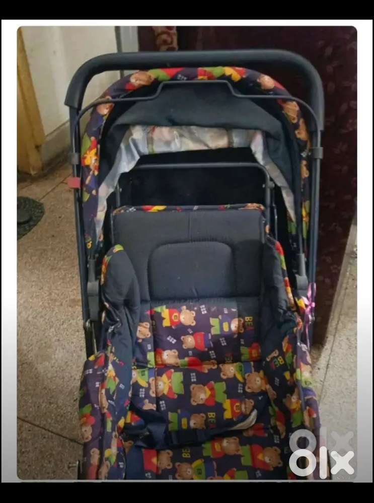 Mee Mee kids pram