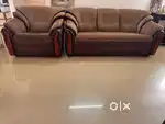 Sofa (3 plus 1)