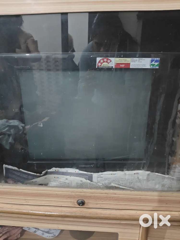 Videocon VHS21GBX/2010