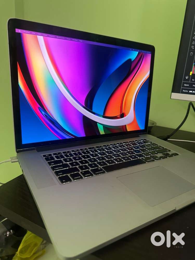 MacBook pro