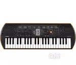 Used musical instrument casio