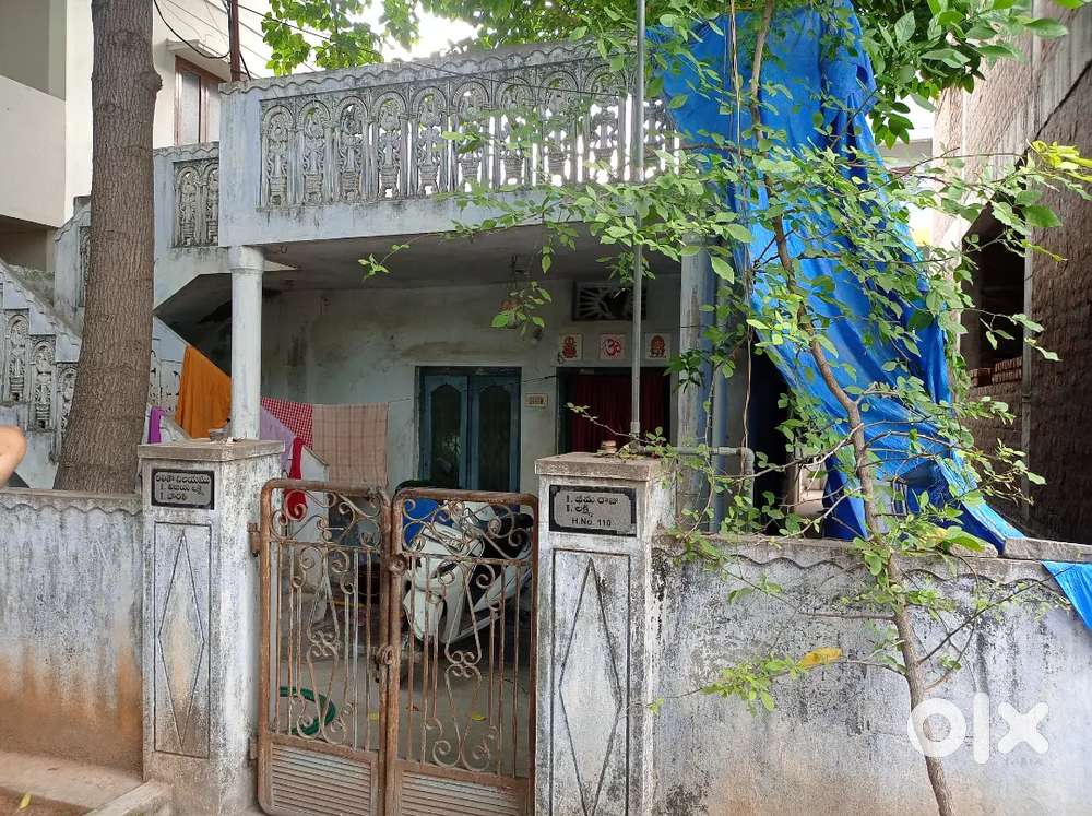 Commercial Indipendent house walkable to Beeramguda/Ashok nagar kaman