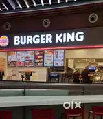 LIMITED VECANCY FOR BURGER KING IN VARANSI