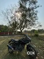 Pulsar 220f