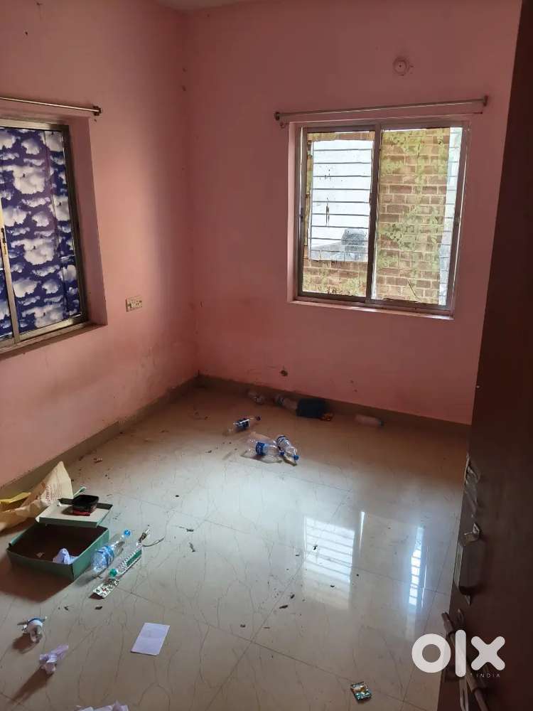 Urgent! Independent House for Rent – No Time Restriction – Immediate