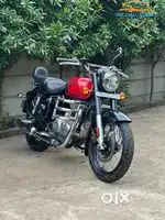 CLASSIC REBORN 350