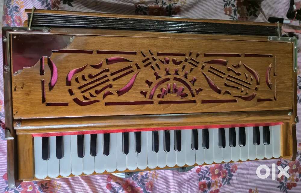 Harmonium ( Surobani )
