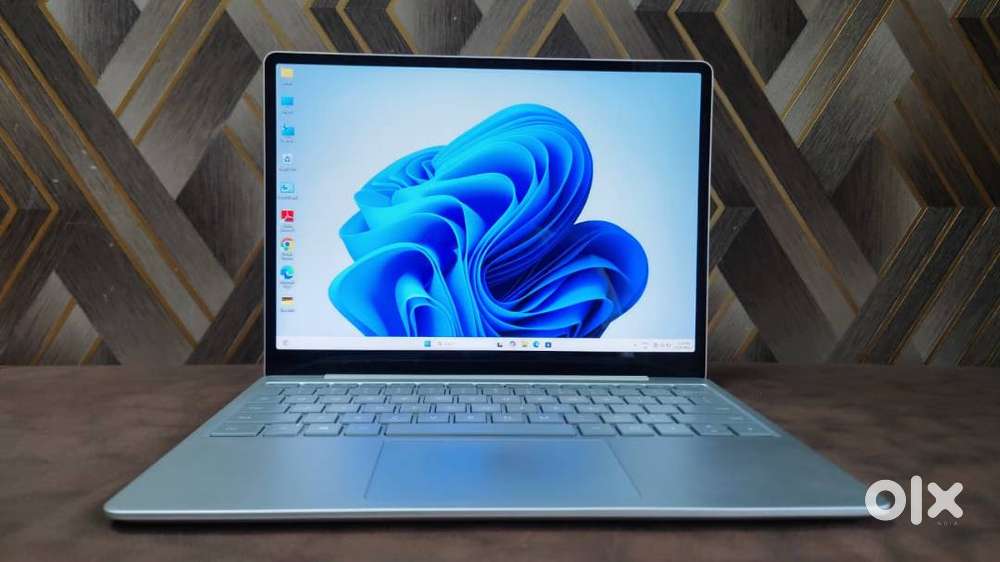 MICROSOFT SURFACE 1943(I5-10TH/16GB/256GB SSD/14.1)-bag/mouse/COD