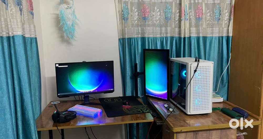 GAMING / CODING / DESIGNING COMPUTER