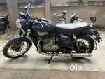 Jawa 42 year 2019