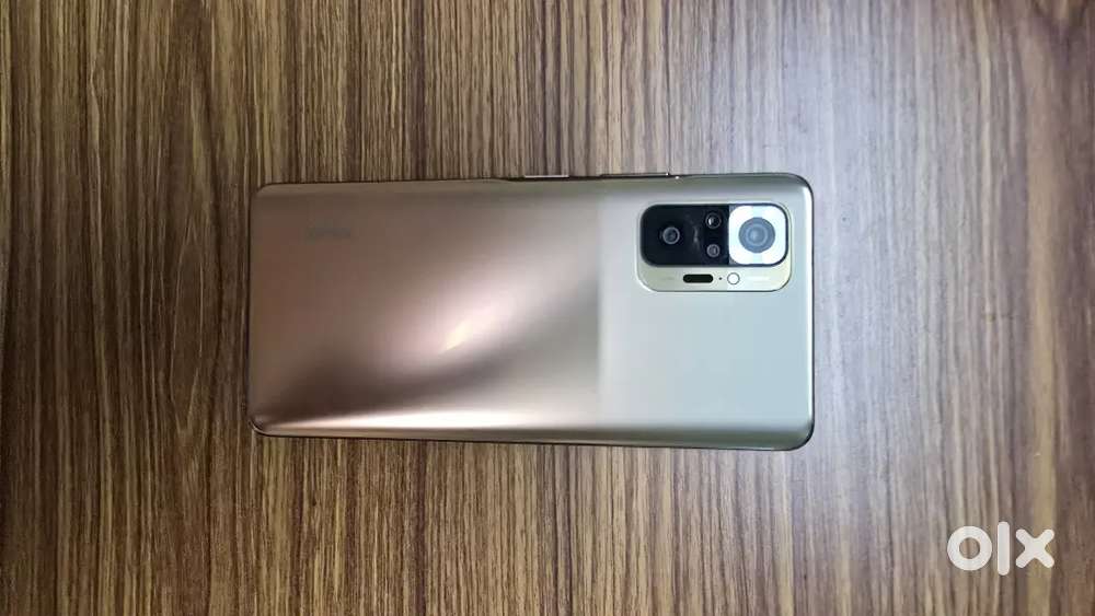 Redmi Note 10 Pro max
