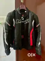 LS2 jacket unused at steal price size XL
