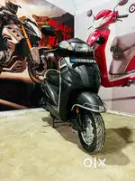 Honda activa 4g,2018 model up for sale