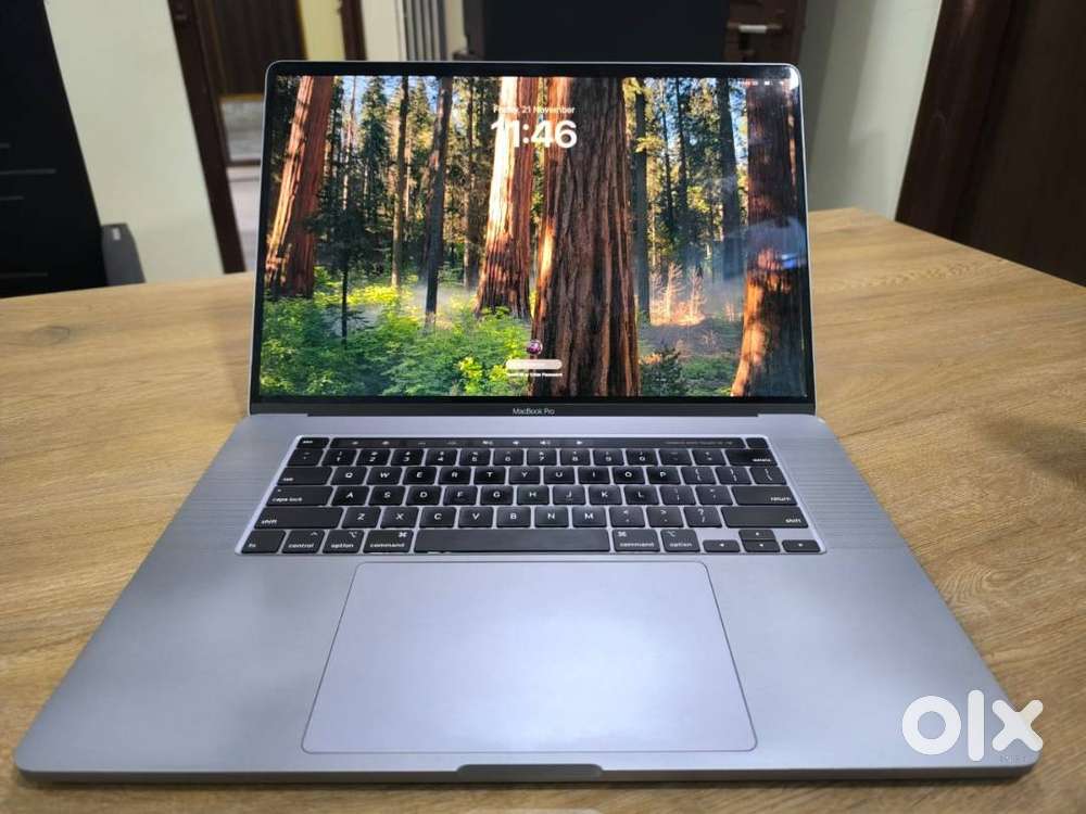 MacBook Pro16 i9 64gb(Ram) 512gb - 2019