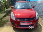 Maruti Suzuki Celerio ZXI, 2014, Petrol