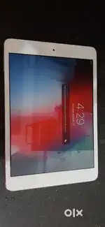 Apple ipad