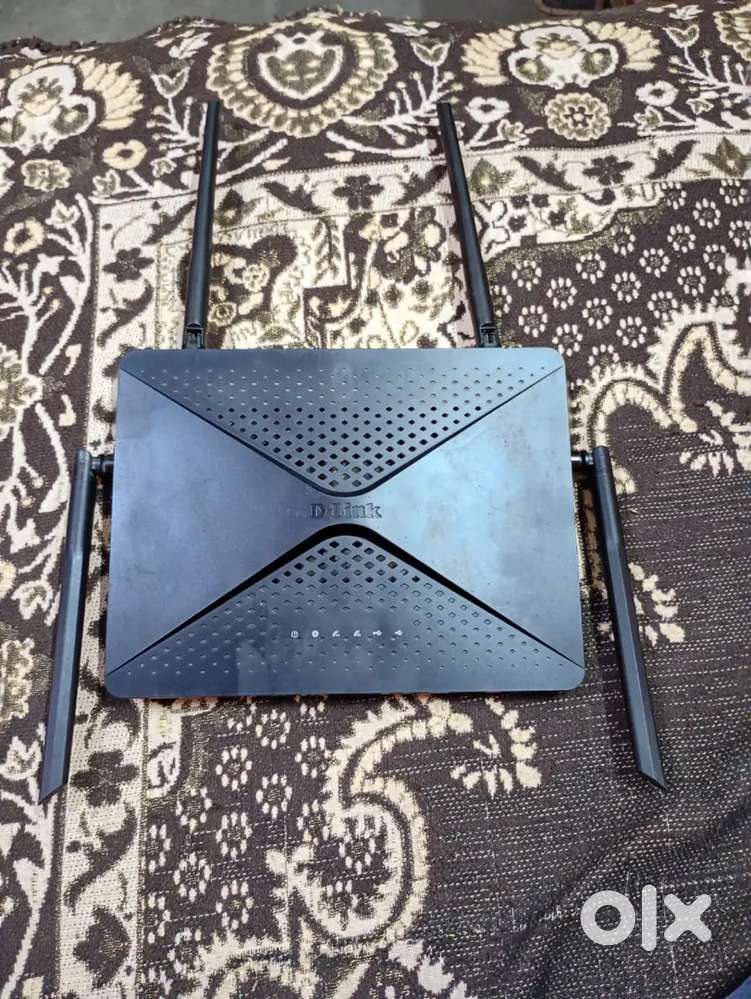 D-Link dir 882 AC 2600 Gigabit Router 2600Mbps speed