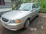 Hyundai Accent 2003 Diesel 140000 Km Driven