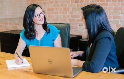 FEMALE HR RECRUITER REQUIRED