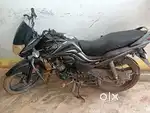 Best condition bike well maintained