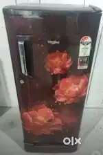 Lite used fridges available