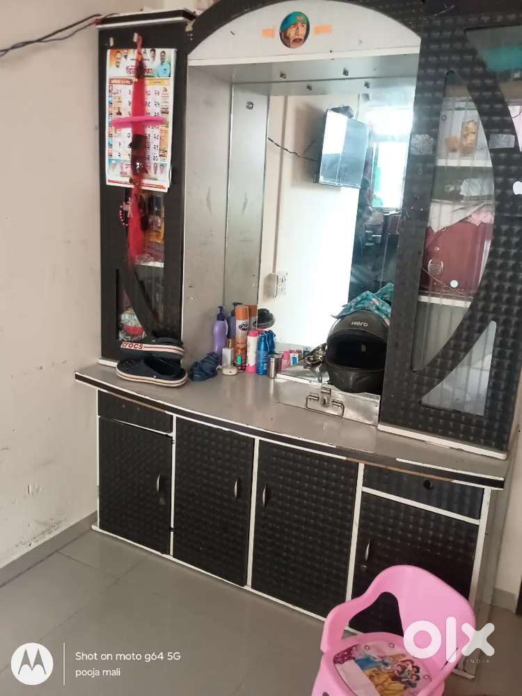 Success good condition&big storage