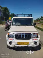 Mahindra Bolero Pik-Up FB 1.7T, 2023, Diesel