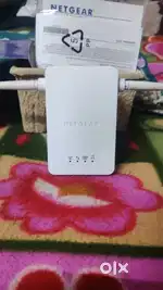 Netgear Tp link D link Mi Tenda wifi range extender repeater