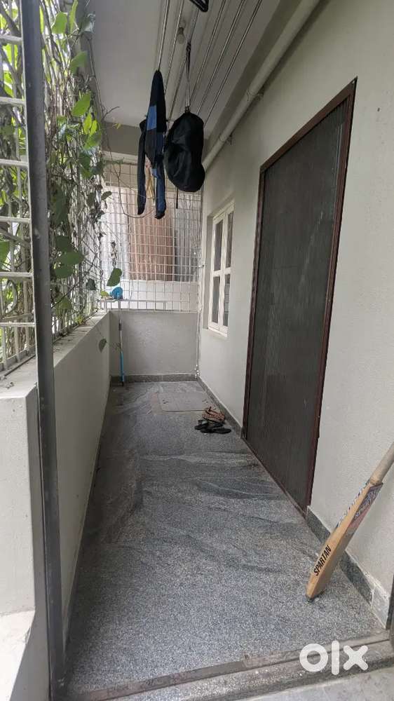2BHK (650 Sqft.) for rent
