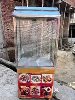 Chap counter