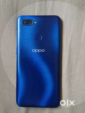 Oppo a11k 2gb ram  32gb rom