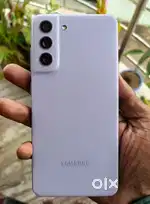 Samsung s21fe