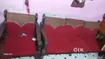 Sofa set  2 chair