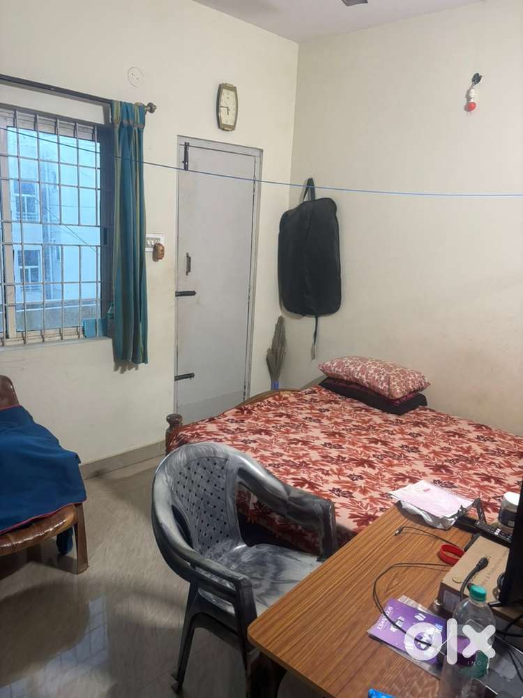 2BHK room in rajashree Layout . Very near to spice garden