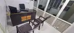 Fully Furnished office on Rent
